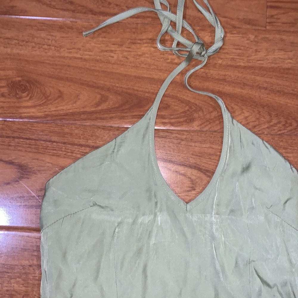 Halter Dress - Picture 4 of 8